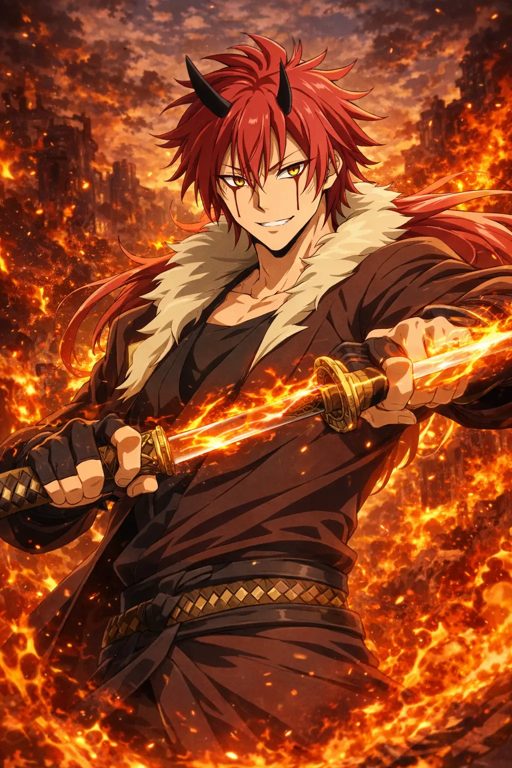 Benimaru