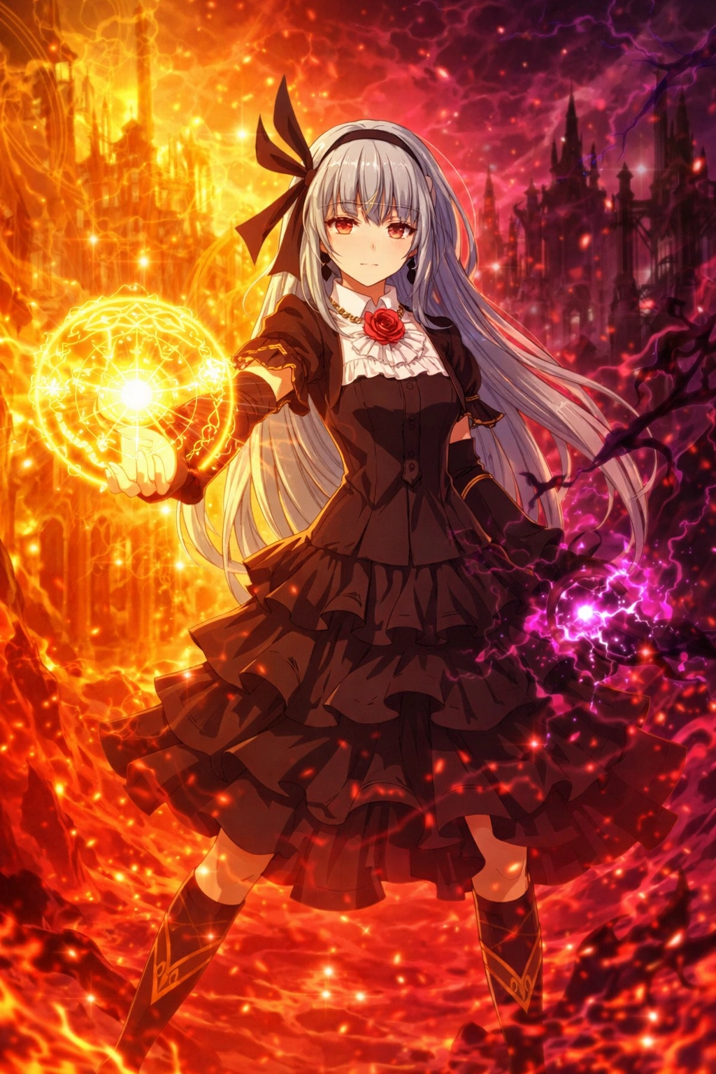 Luminous