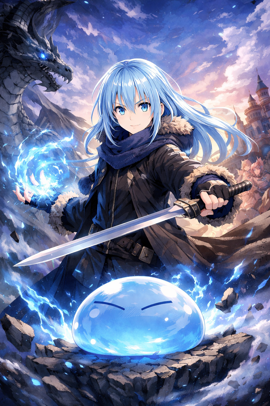 Rimuru